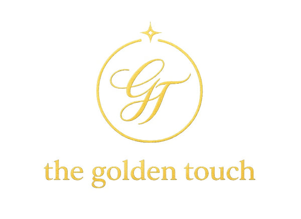 The golden touch